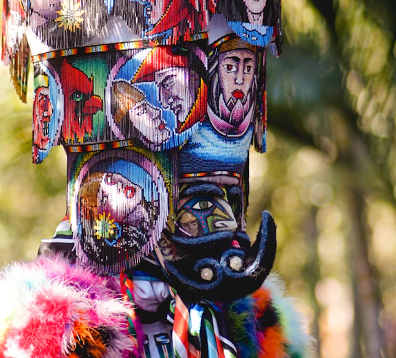 Mexico City to Taxco tour showcasing Cuernavaca's colonial architecture and vibrant streets.