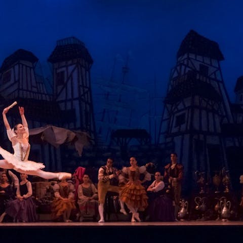 Broadway Musicals