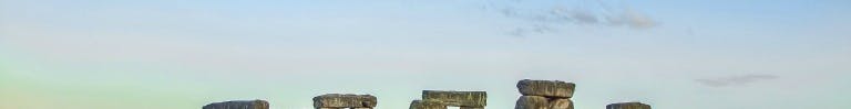 Stonehenge Tours