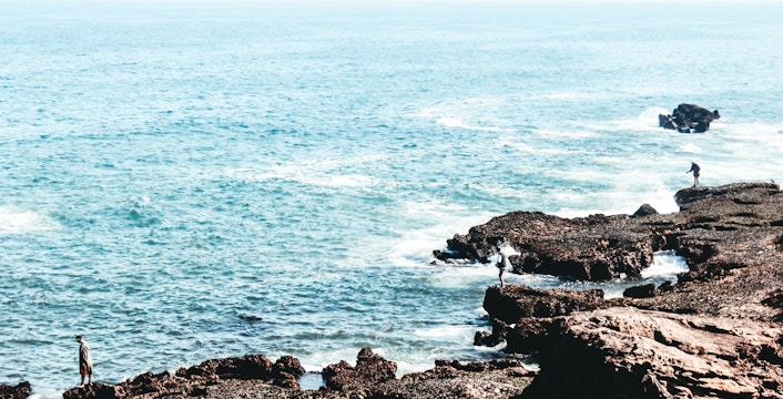 Viajes de Marrakech a Essaouira