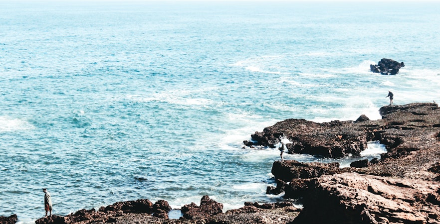 Marrakesh To Essaouira Tours