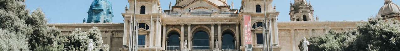 Museums in Barcelona