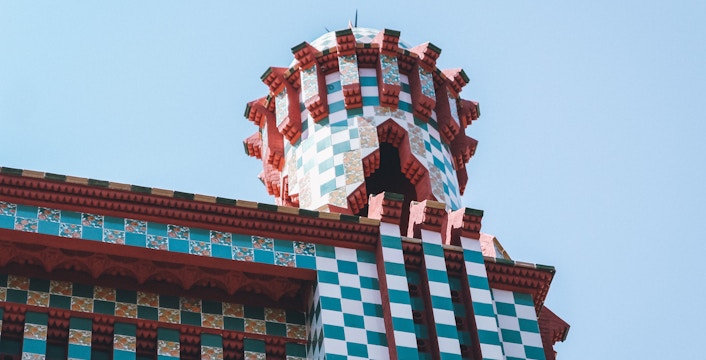Casa Vicens