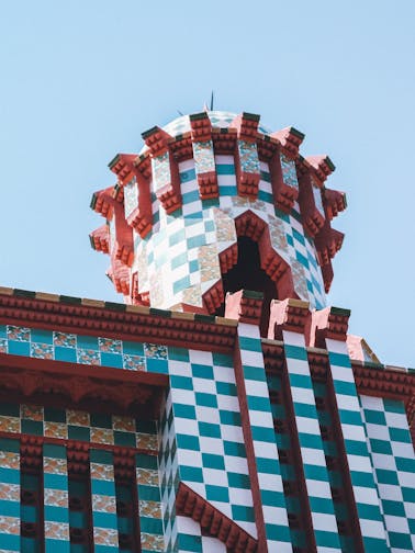Casa Vicens