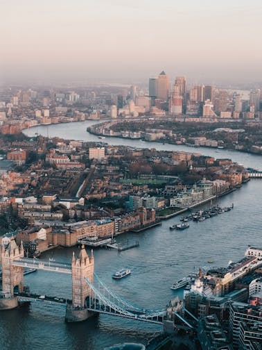 Passeios em Londres