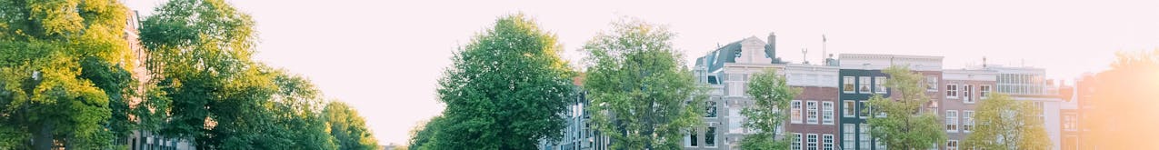 Amsterdam 101