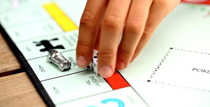 Monopoly Dreams Hong Kong Tickets