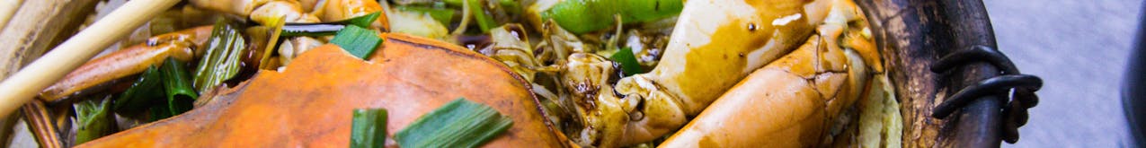 Hong Kong Culinary Experiences