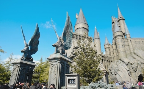 Harry Potter London Tours