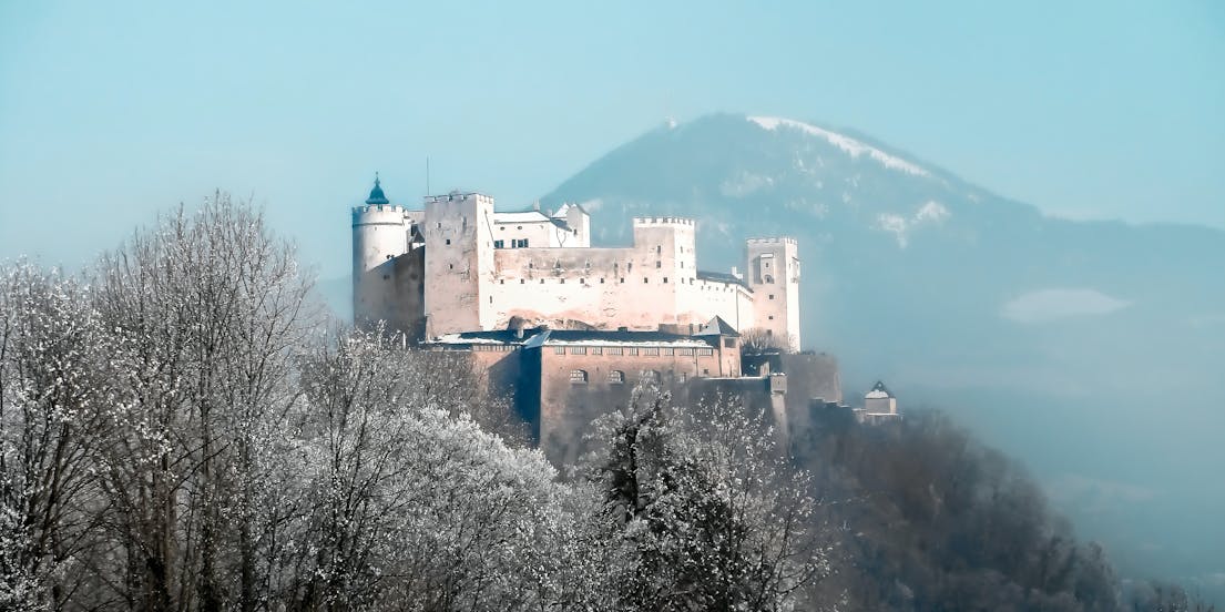 Munich To Salzburg Tours