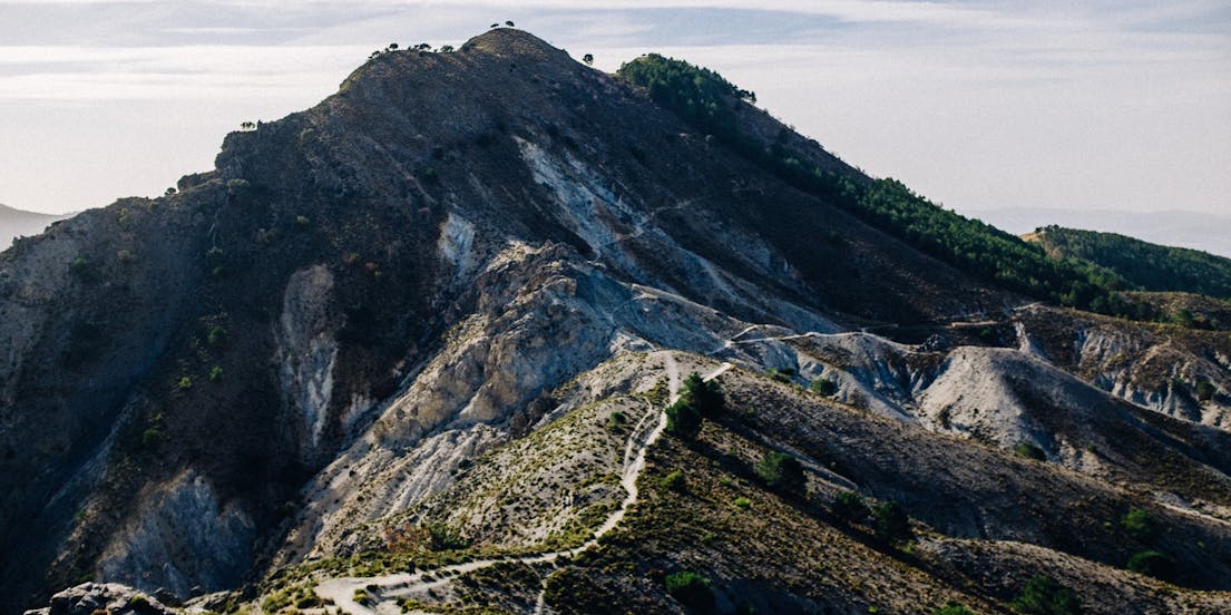Sierra Nevada National Park