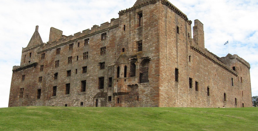 Edinburgh Attraction Tickets