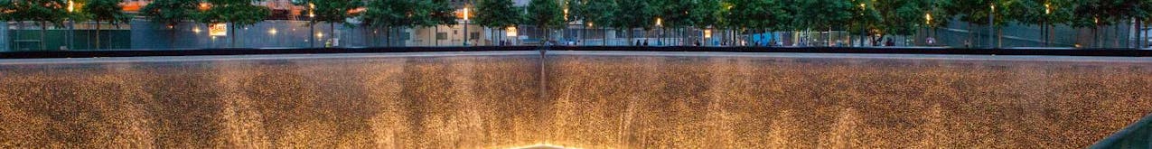 9/11 Memorial & Ground Zero Museums