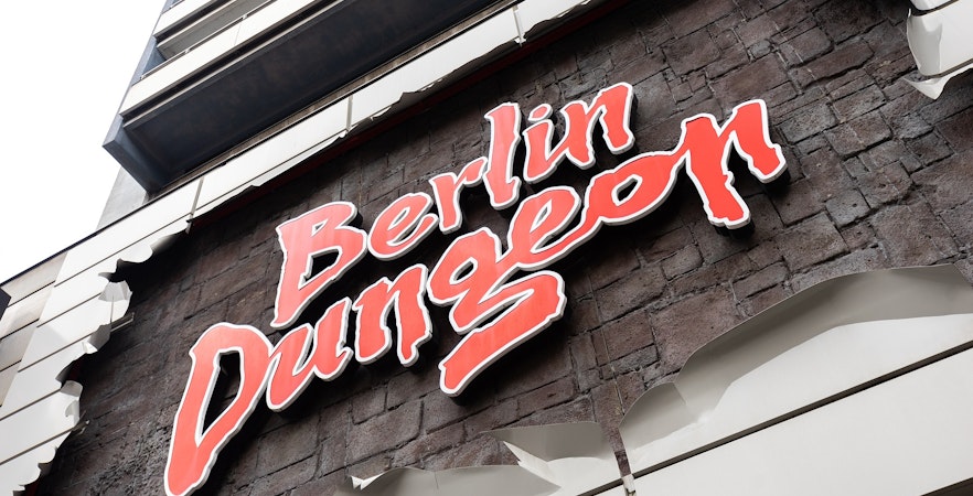 Berlin Dungeon