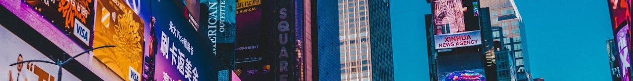 Shows de Broadway