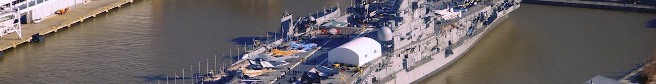 Intrepid Museum