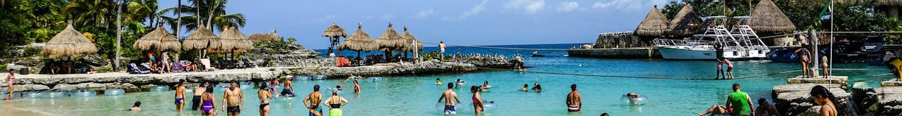 Xcaret