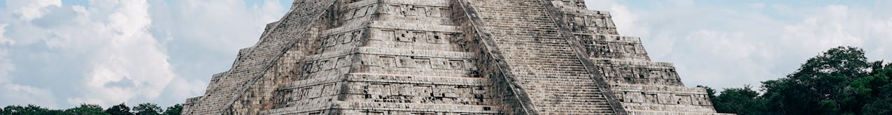 Chichén Itzá