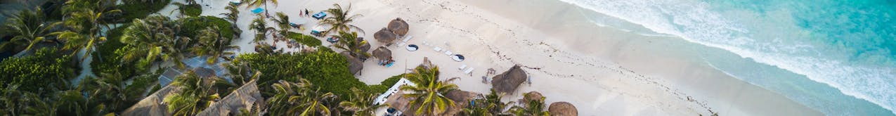 Tulum & Coba Tours