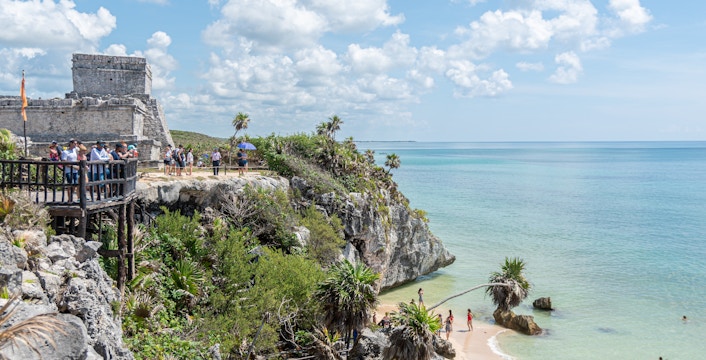 Excursiones de un día a Tulum