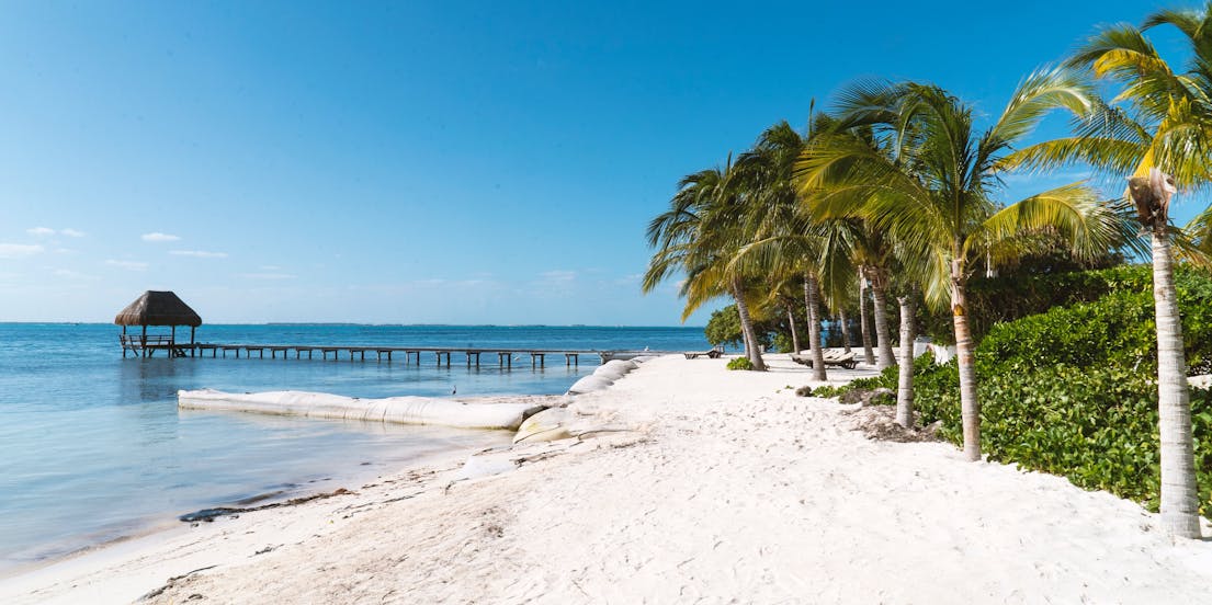 Tour di Isla Mujeres
