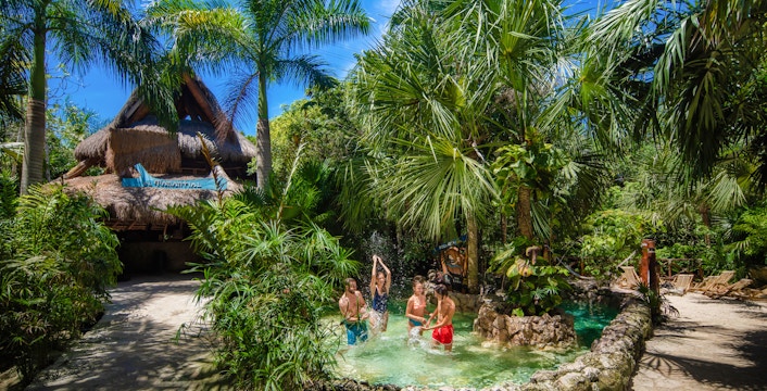Xplor Park Tickets