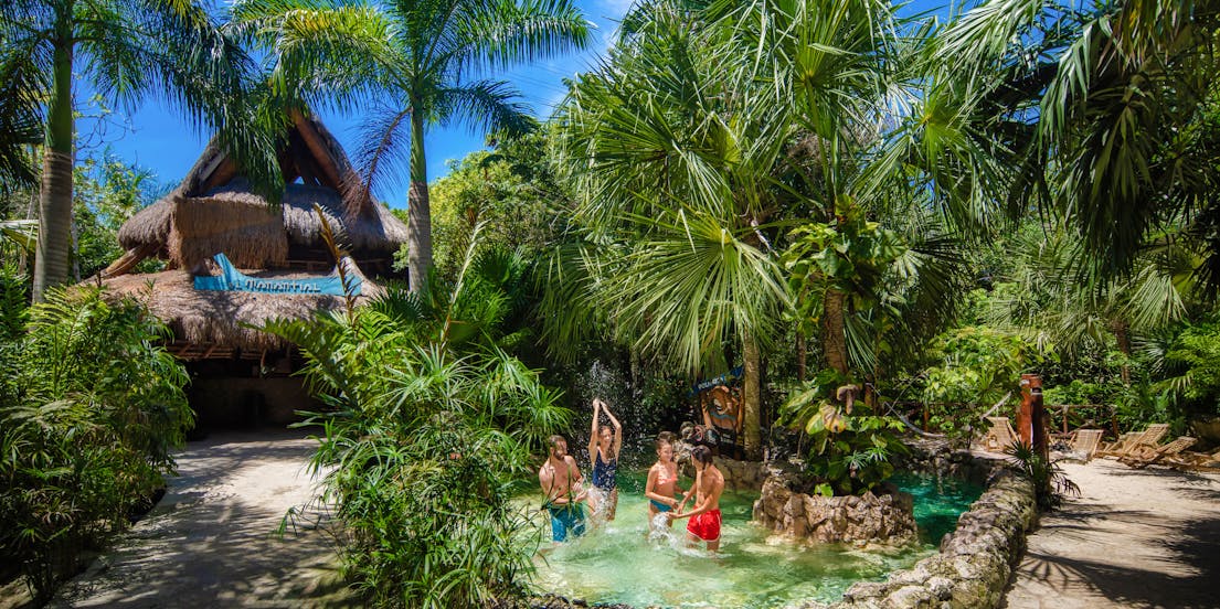 Xplor Park Tickets