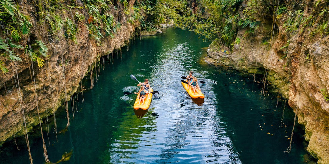 Tour di Xenotes