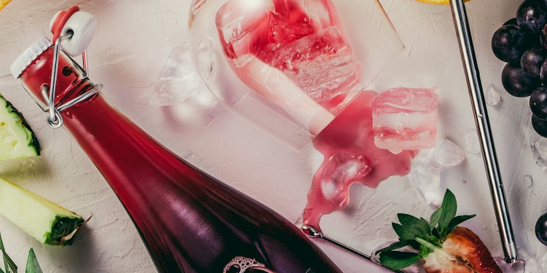 Vins et gastronomie - Billets d'expérience numérique
