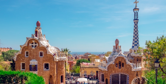 Barcelona Digital Experiences