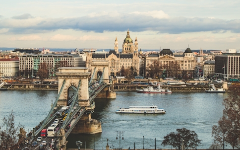 Danube Cruises