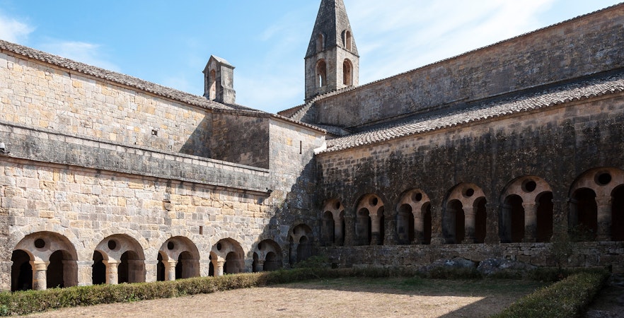 Biglietti per le attrazioni dell'Abbaye du Thoronet