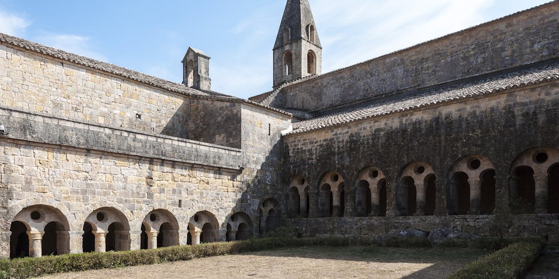 Abbaye du Thoronet Attraktionen Tickets