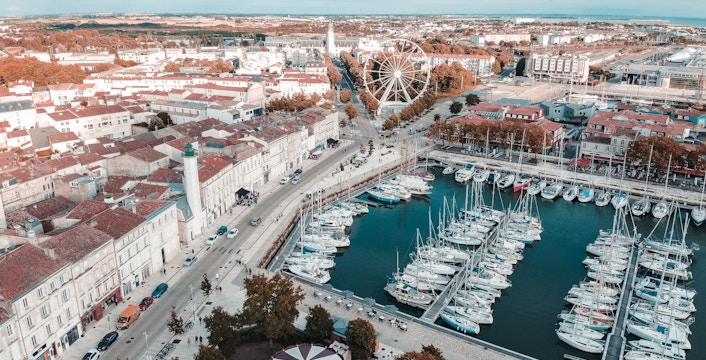 Bilety na atrakcje w La Rochelle