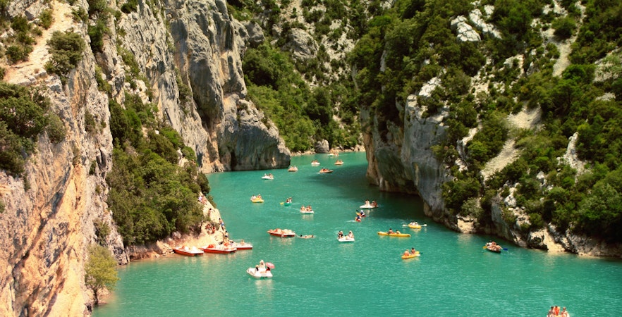 Entradas Atracciones Croix