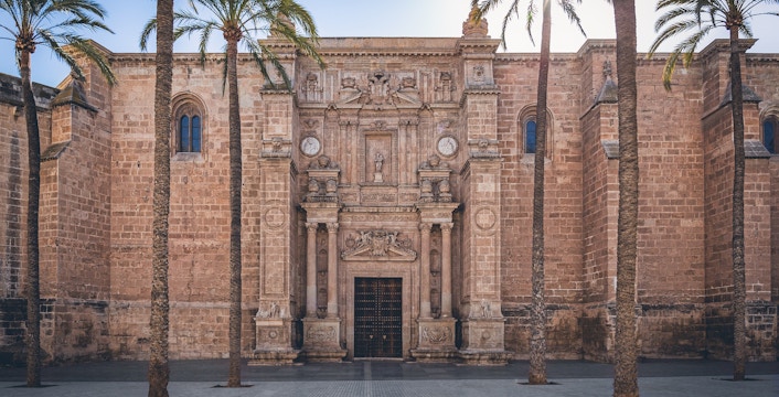 Dagtochten vanuit Almeria