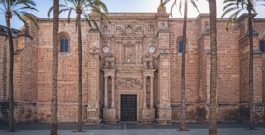 Passeios de um dia saindo de Almeria