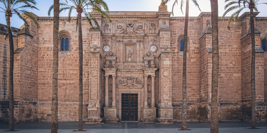 Passeios de um dia saindo de Almeria