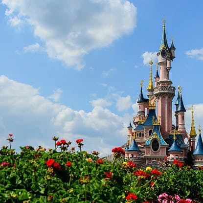 Disneyland
