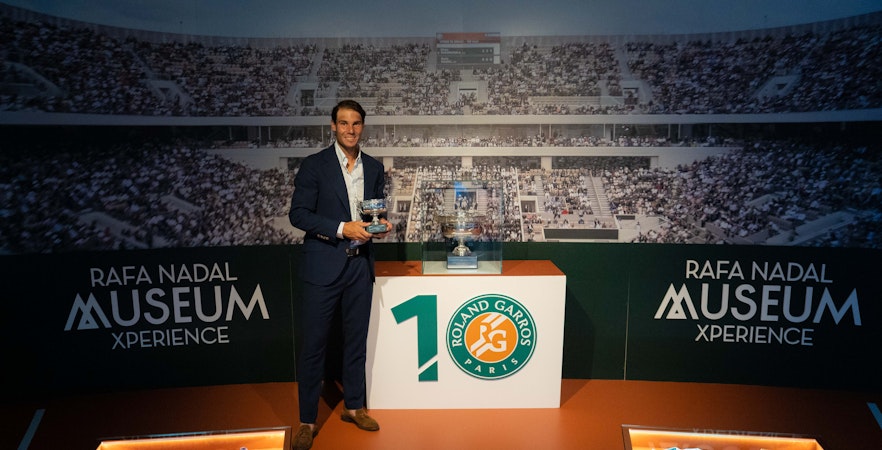Musée Rafa Nadal
