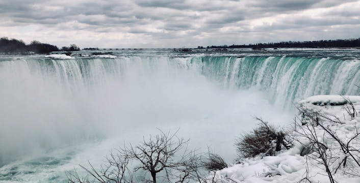 Niagara Falls Tours From Toronto