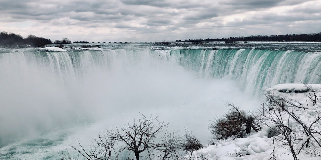 Niagara Falls Tours From Toronto