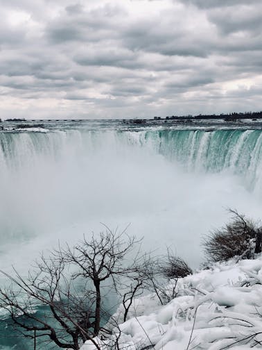 Niagara Falls Tours From Toronto