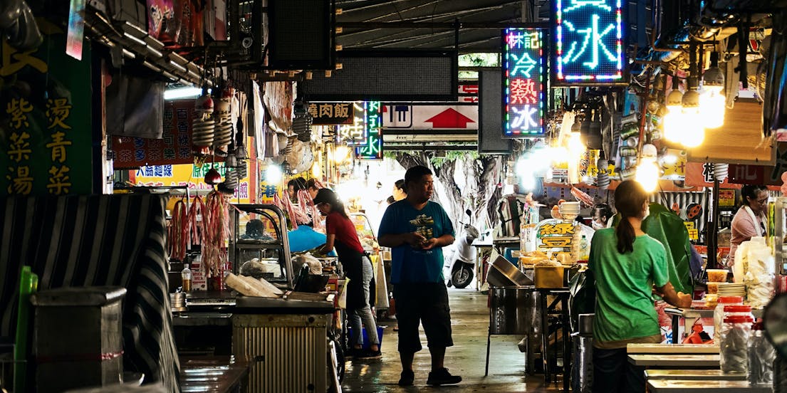 Pingtung Attractions Tickets