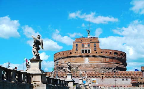 Castel Sant Angelo Tickets