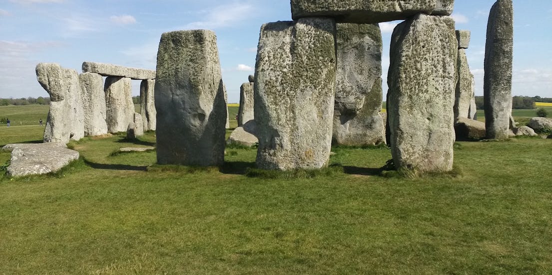 London To Salisbury Tours