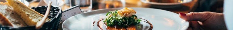 Food & Wine