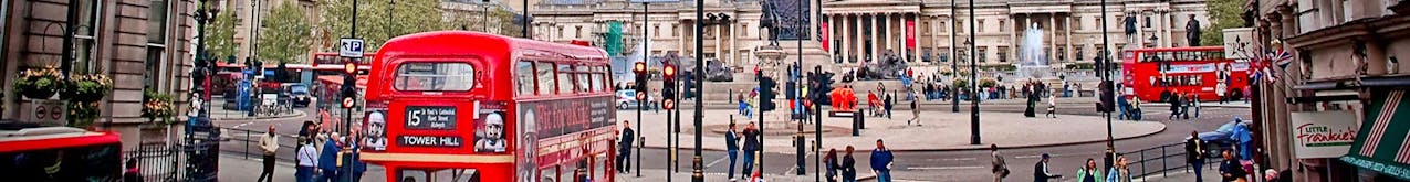 Bus Tours