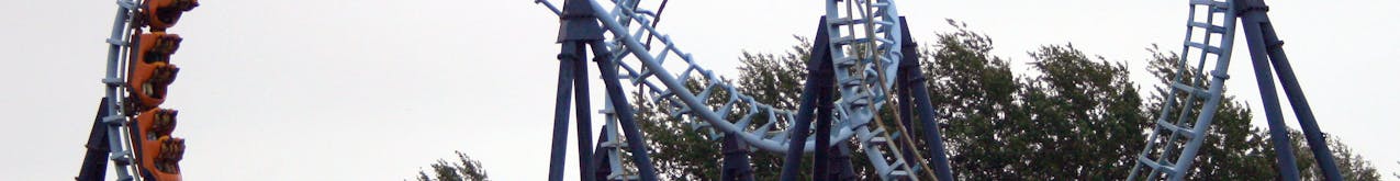 Theme Parks