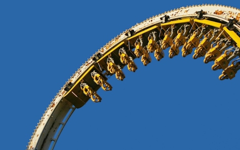 Parks und Resorts in Dubai